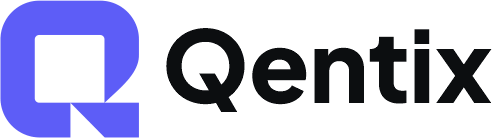 Qentix Logo